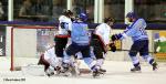 Photo hockey match Villard-de-Lans - Amiens  le 15/09/2012