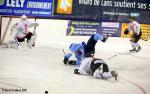 Photo hockey match Villard-de-Lans - Amiens  le 15/09/2012
