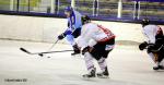 Photo hockey match Villard-de-Lans - Amiens  le 15/09/2012