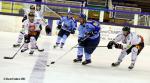 Photo hockey match Villard-de-Lans - Amiens  le 15/09/2012