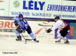 Photo hockey match Villard-de-Lans - Amiens  le 15/09/2012