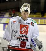 Photo hockey match Villard-de-Lans - Amiens  le 15/09/2012