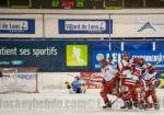 Photo hockey match Villard-de-Lans - Amnville le 05/03/2016