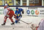 Photo hockey match Villard-de-Lans - Amnville le 05/03/2016
