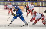 Photo hockey match Villard-de-Lans - Amnville le 05/03/2016