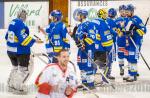 Photo hockey match Villard-de-Lans - Amnéville le 05/03/2016
