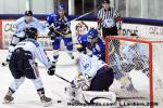 Photo hockey match Villard-de-Lans - Angers  le 10/10/2009