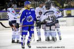 Photo hockey match Villard-de-Lans - Angers  le 26/12/2010