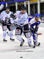 Photo hockey match Villard-de-Lans - Angers  le 26/12/2010