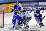 Photo hockey match Villard-de-Lans - Angers  le 26/12/2010