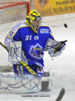 Photo hockey match Villard-de-Lans - Angers  le 26/12/2010