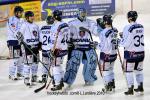 Photo hockey match Villard-de-Lans - Angers  le 26/12/2010