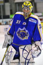 Photo hockey match Villard-de-Lans - Angers  le 26/12/2010