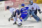 Photo hockey match Villard-de-Lans - Angers  le 26/12/2010