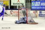 Photo hockey match Villard-de-Lans - Angers  le 11/03/2011