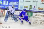 Photo hockey match Villard-de-Lans - Angers  le 11/03/2011
