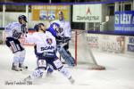 Photo hockey match Villard-de-Lans - Angers  le 11/03/2011