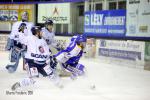 Photo hockey match Villard-de-Lans - Angers  le 11/03/2011