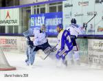 Photo hockey match Villard-de-Lans - Angers  le 11/03/2011