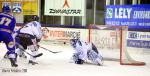 Photo hockey match Villard-de-Lans - Angers  le 11/03/2011