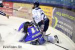 Photo hockey match Villard-de-Lans - Angers  le 11/03/2011