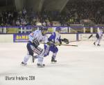 Photo hockey match Villard-de-Lans - Angers  le 11/03/2011
