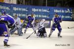 Photo hockey match Villard-de-Lans - Angers  le 11/03/2011