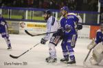Photo hockey match Villard-de-Lans - Angers  le 11/03/2011