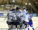 Photo hockey match Villard-de-Lans - Angers  le 11/03/2011