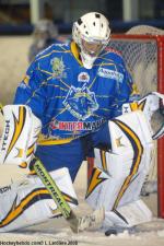 Photo hockey match Villard-de-Lans - Angers  le 01/11/2008