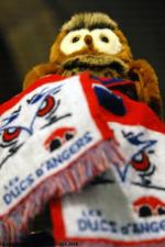 Photo hockey match Villard-de-Lans - Angers  le 01/11/2008