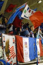 Photo hockey match Villard-de-Lans - Angers  le 01/11/2008