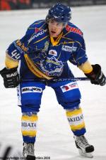 Photo hockey match Villard-de-Lans - Angers  le 01/11/2008