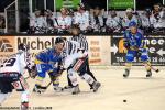 Photo hockey match Villard-de-Lans - Angers  le 01/11/2008