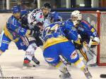Photo hockey match Villard-de-Lans - Angers  le 01/11/2008