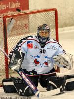 Photo hockey match Villard-de-Lans - Angers  le 01/11/2008