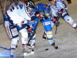 Photo hockey match Villard-de-Lans - Angers  le 01/11/2008