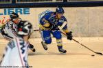 Photo hockey match Villard-de-Lans - Angers  le 01/11/2008
