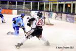 Photo hockey match Villard-de-Lans - Angers  le 26/01/2013