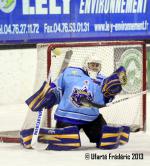 Photo hockey match Villard-de-Lans - Angers  le 26/01/2013