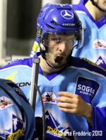 Photo hockey match Villard-de-Lans - Angers  le 26/01/2013