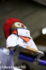 Photo hockey match Villard-de-Lans - Angers  le 26/01/2013