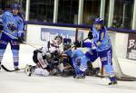 Photo hockey match Villard-de-Lans - Angers  le 26/01/2013