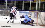 Photo hockey match Villard-de-Lans - Angers  le 26/01/2013