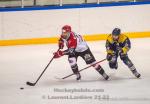 Photo hockey match Villard-de-Lans - Annecy le 19/03/2022
