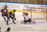 Photo hockey match Villard-de-Lans - Annecy le 19/03/2022