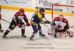 Photo hockey match Villard-de-Lans - Annecy le 19/03/2022
