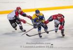 Photo hockey match Villard-de-Lans - Annecy le 19/03/2022