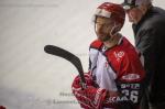 Photo hockey match Villard-de-Lans - Annecy le 19/03/2022