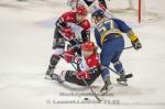 Photo hockey match Villard-de-Lans - Annecy le 19/03/2022